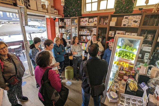 Sydneys Little Italy Food Tour