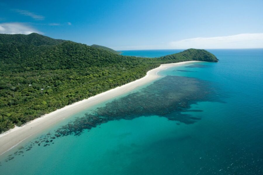 Tablelands Sights & Daintree Rainforest - Atherton Tablelands Highlights