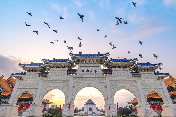 taipei-private-car-charter-tour-included-in-the-package