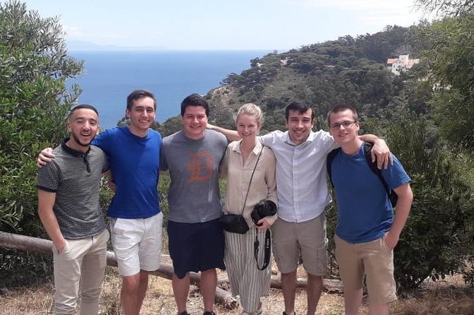 Tangier Day Tour From Tarifa/Algeciras