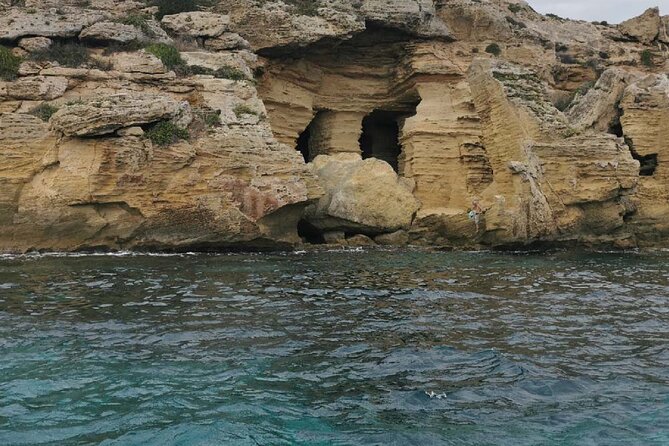 Taormina Sightseeing Private Boat Tour With Aperitif on Board