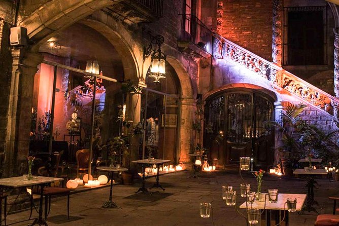 Tapas & Flamenco Private Tour - Tapas, Wine & Flamenco Show - Tour Overview