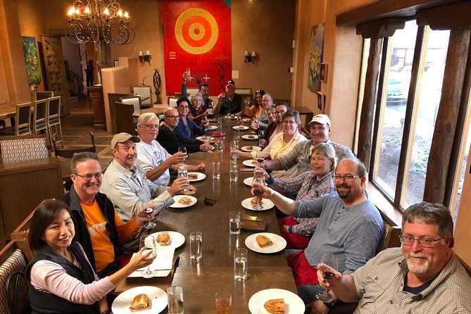 taste-of-santa-fe-wine-and-dine-lunch-overview-of-the-tour