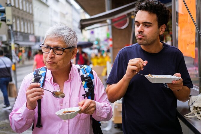 Tastes of Vienna Food Tour Inc. Lunch, Street Food, 3 Drinks - Tour Overview