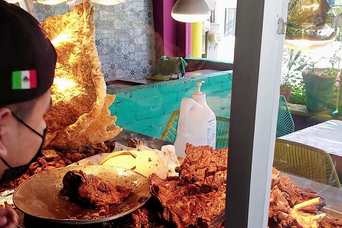 Tasting Cabo San Lucas Like a Local Food Tour - Overview of the Tour