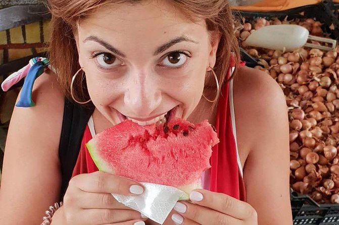 Tasting Kalamata – An Introduction To Food Treasures