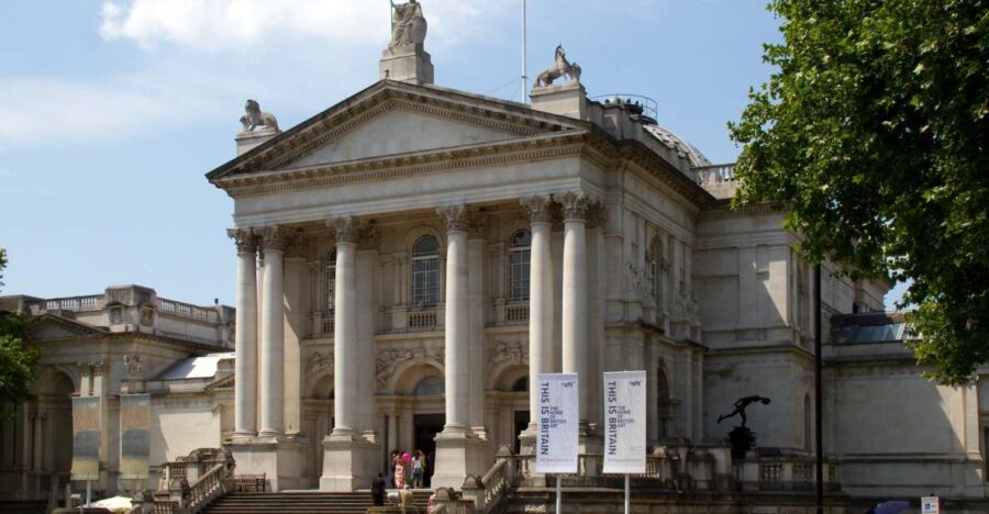 Tate Britain London: Private Guided Tour - 3 Hour - Overview of the Tour