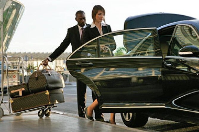 6 Best Private Car With Driver Services In Mauritius