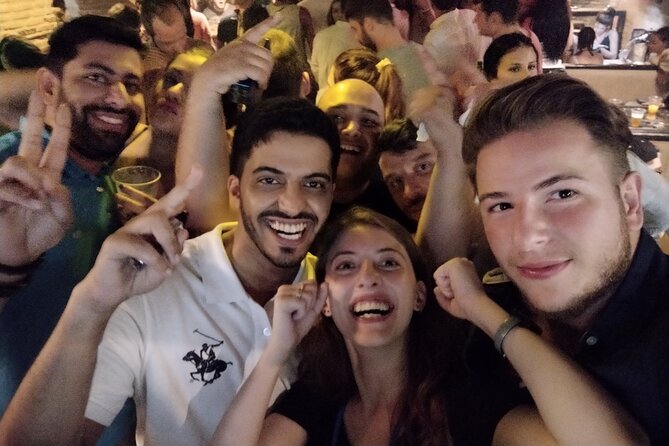 Tbilisi Pub Crawls