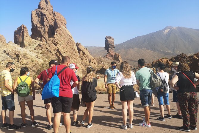Teide National Park