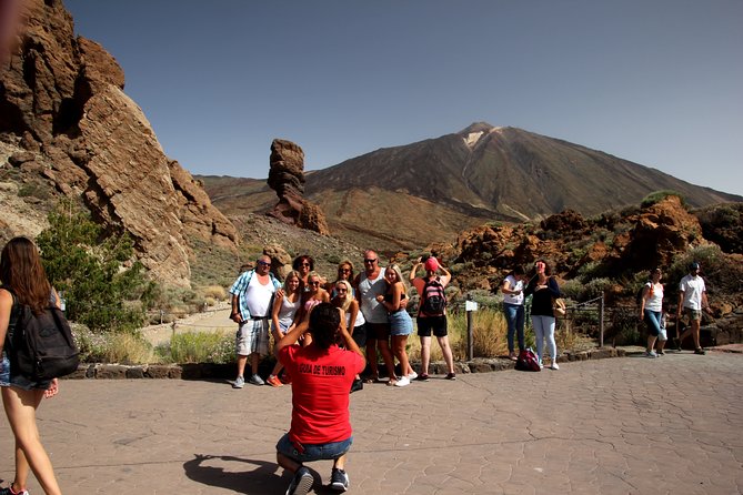 Teide Sunset VIP Tour