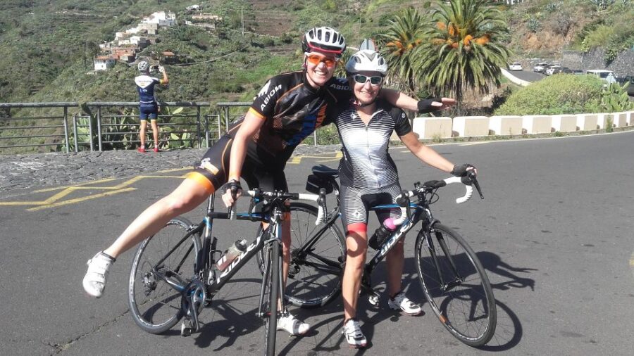Teide Volcano Ride - Electric Bike Tour - Activity Details