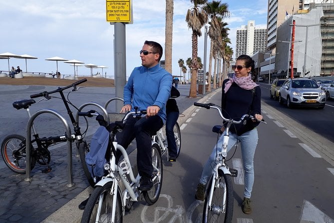 tel-aviv-highlights-bike-tour-overview-of-the-tour