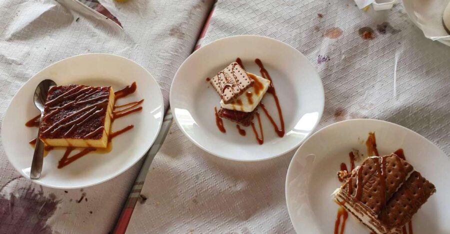 Tenerife: 4-Hour Gauchinche Food Tour