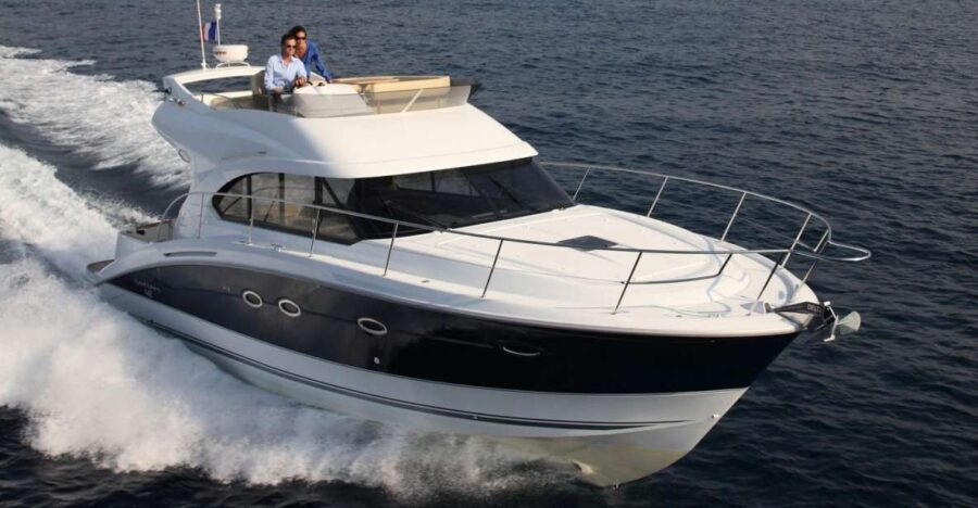 Tenerife: 6 & 8 Hour All Inclusive Private Motor Boat Cruise - Overview of the Cruise