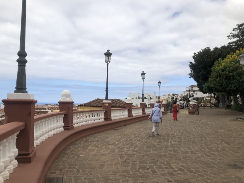 Tenerife: Mount Teide, Masca, Icod and Garachico Day Trip - Tour Overview
