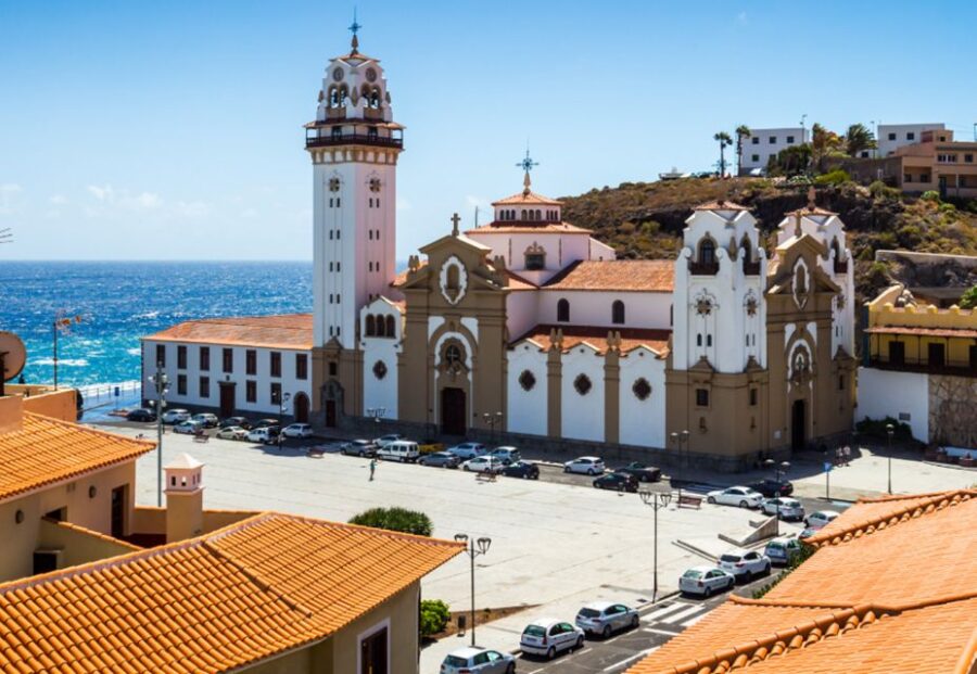 Tenerife: Private Day Tour of the Island With Hotel Pickup - Marvel at San Cristobal De La Laguna