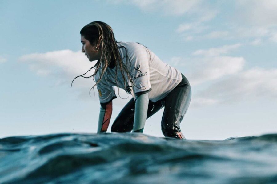 Tenerife: Private Surf Lesson Catch Your Wave - Surfing Experience in Tenerife