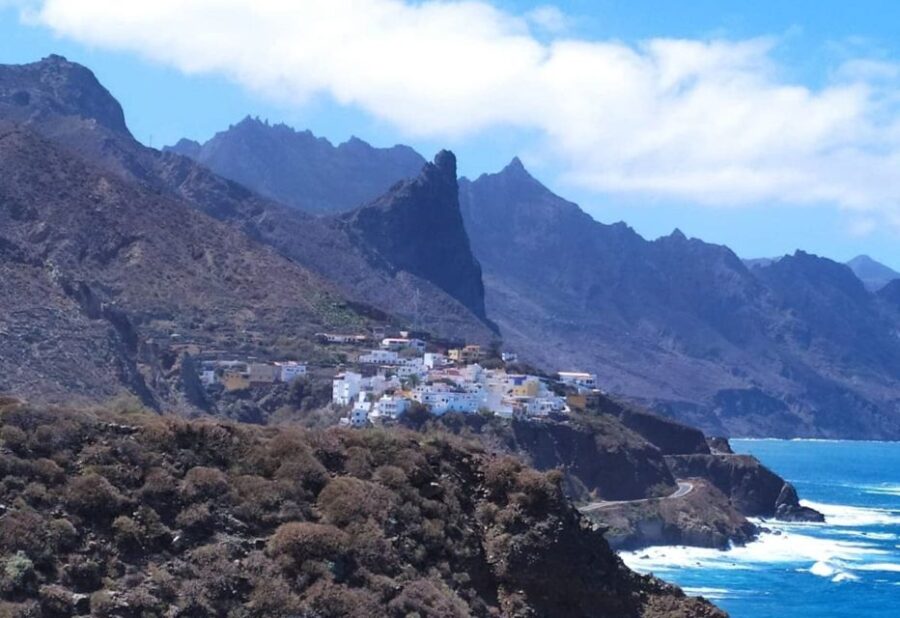 Tenerife: Private Taganana and Anaga Day Trip With Pickup - Discover Anaga Rural Park