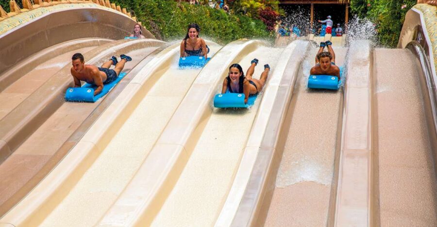 Tenerife: Siam Park Entry Tickets - Ticket Pricing and Options