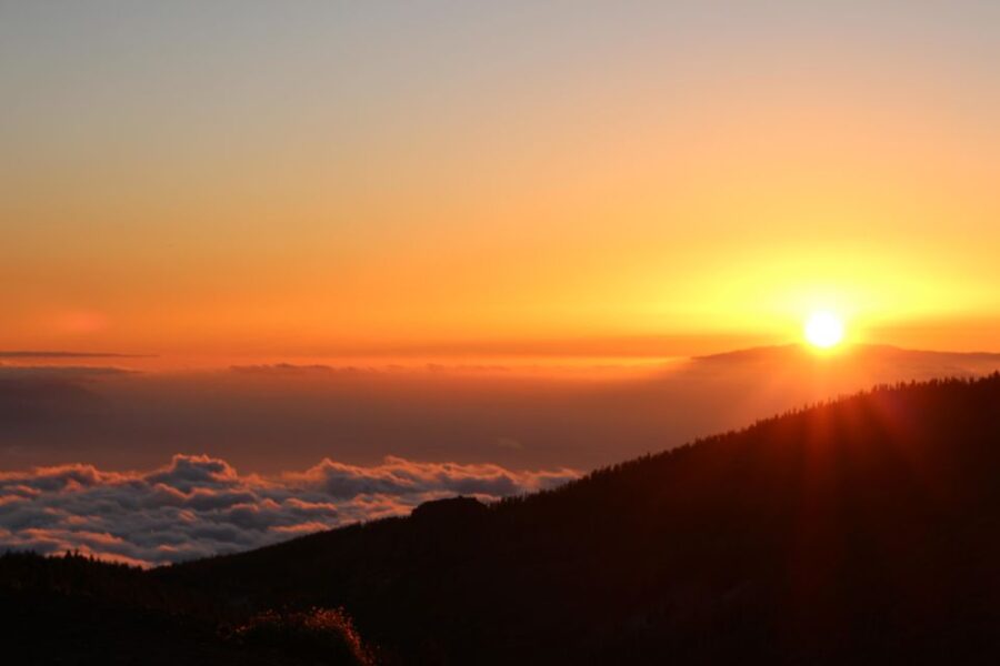 Tenerife: Teide Guided Family Morning or Sunset Buggy Tour - Exciting Guided Buggy Tour