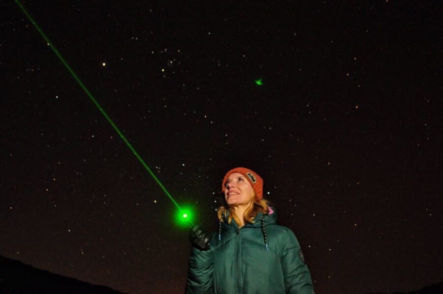 Tenerife: Teide National Park Sunset & Stargazing Experience - Exploring Teide National Park