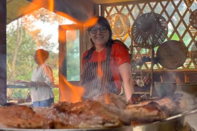 Thai Cooking Class in Koh Samui - Overview of the Cooking Class