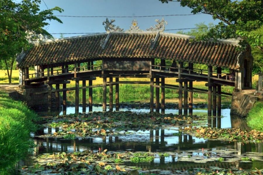Thanh Toan Village and Cooking Class Half Day Tour - Tour Details
