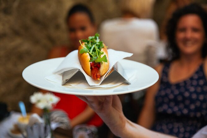 The 10 Tastings of Prague With Locals: Private Food Tour