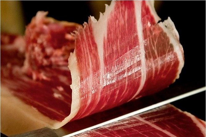 The Authentic Madrids Foodie Morning by Food Lover Tour