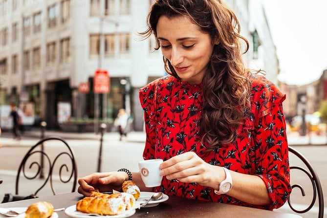 The Award-Winning Private Food Tour of Milan: 6 or 10 Tastings