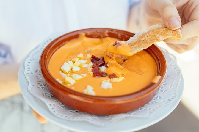 The Award-Winning Private Food Tour Of Seville: 6 Or 10 Tastings