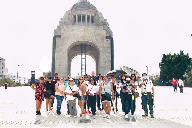 The Best and Most Complete PRIVATE City Tour Through the Historic Center - Tour Overview
