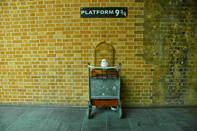 The Best London Harry Potter Tour - Tour Overview