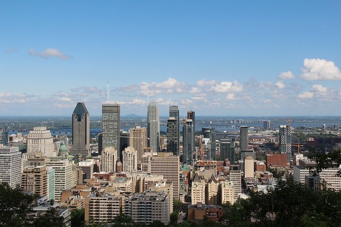 The Best of Montreal Walking Tour - Tour Overview