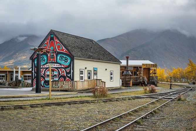 The Best of Yukon City Tour (By Car)