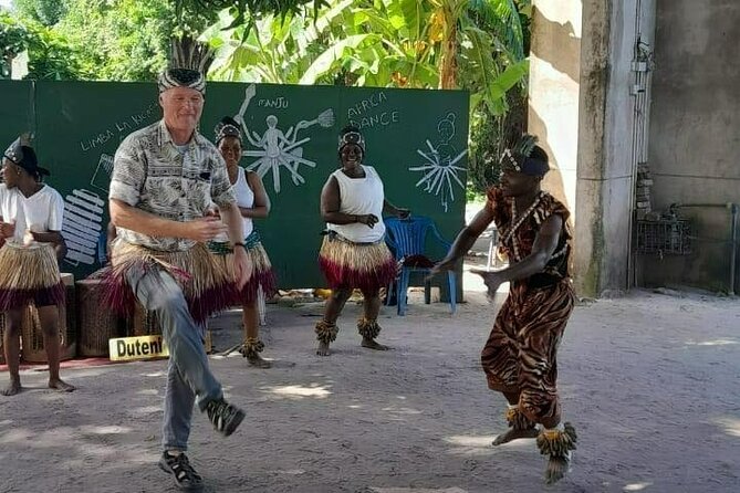 The Best/Top Rated Cultural City Tour in Dar Es Salaam