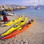 the-calanques-national-park-guided-kayak-tour-in-la-ciotat-booking-details-and-pricing