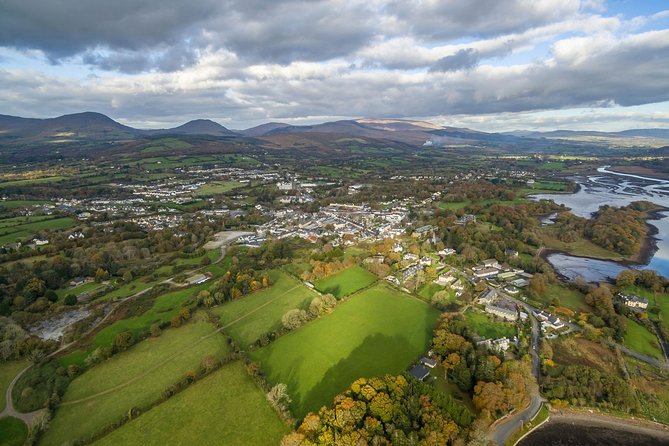 The Classic Ring of Kerry & Skellig Ring Tour