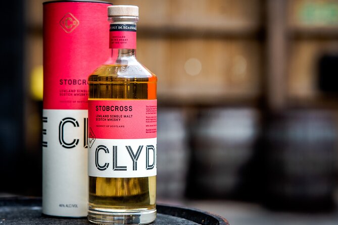 The Clydeside Tour