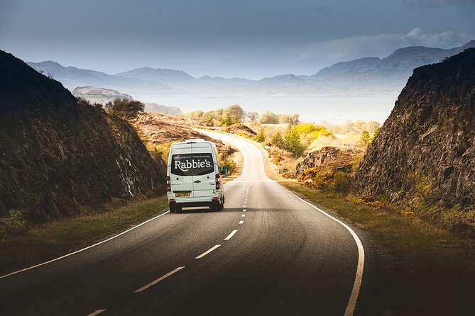 The Complete Loch Ness Experience Small-Group Day Tour From Inverness