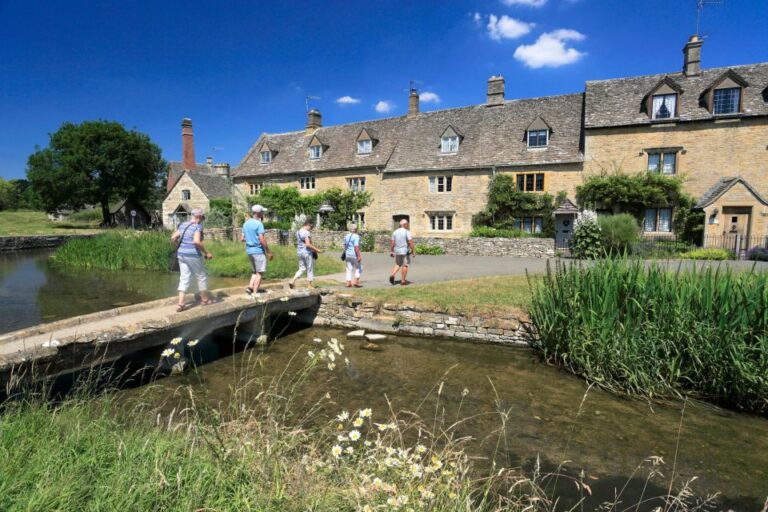 The Cotswold Countryside Adventure