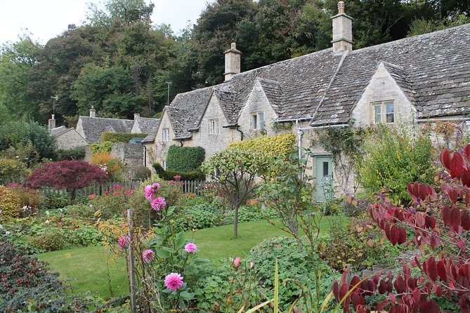 The Cotswolds and Shakespeare Tour From Oxford