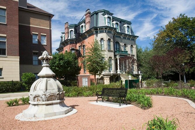 The Devil in the White City: A Haunting History Tour