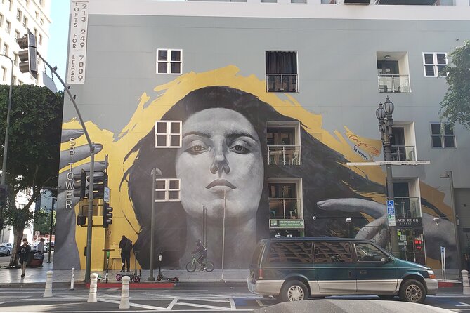 The History and Architecture of Downtown Los Angeles - Discovering Little Tokyos Charm