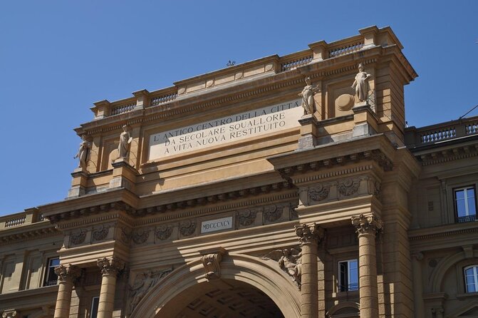 The History of Florence: The Renaissance Era Private Tour - Tour Overview and Features