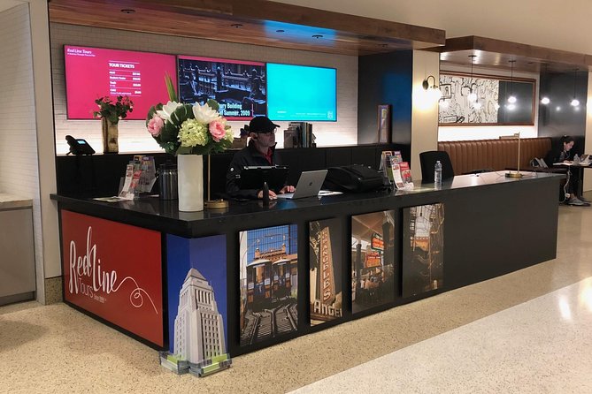 The Hollywood Movie Experience in Los Angeles - Overview of the Experience