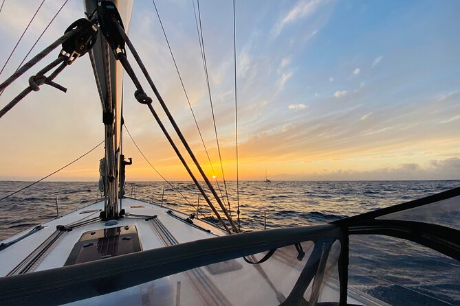 The La Maddalena Archipelago Sailing Tour With Lunch From Palau - Group Size and Accessibility