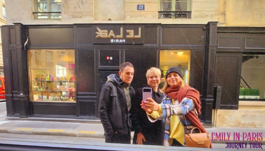 The Marais Morning Walk & Breakfast - Overview of the Experience