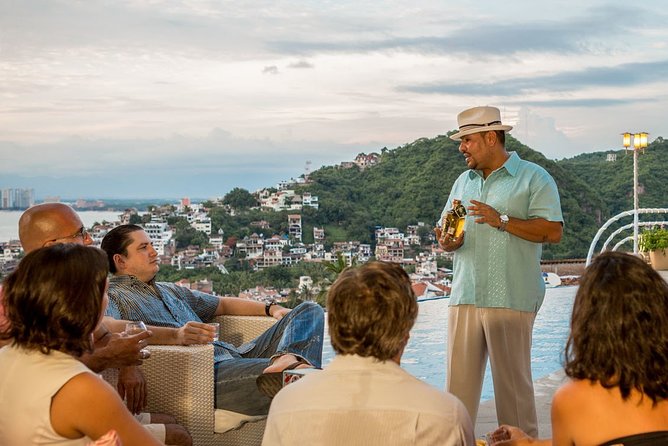The Mezcalero Mezcal Tasting - Overview of Mezcal